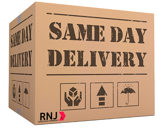 RNJ Logistics Services